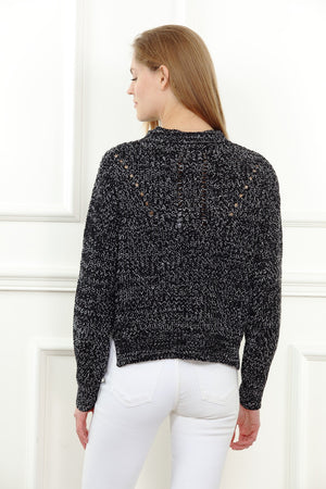 Mau Yarn Sweater