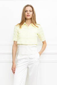 Pucker Shirt