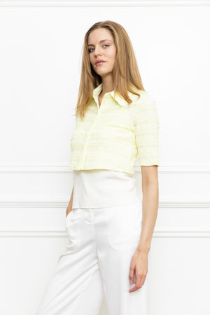 Pucker Shirt