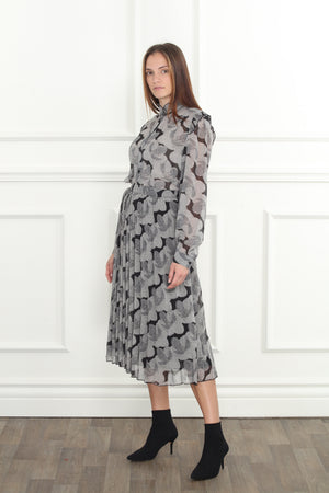 Print Blouse