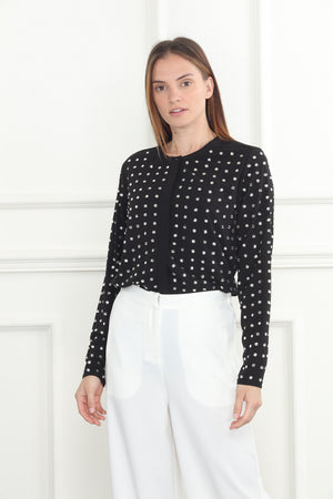 Rhinestone Shirt