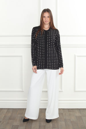 Rhinestone Shirt
