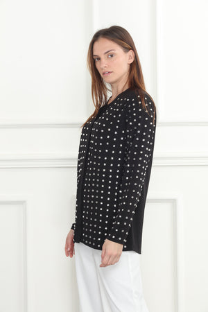 Rhinestone Shirt