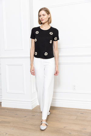 Sea Shell Top