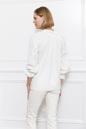 Linen Top