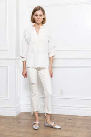 Linen Top