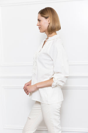 Linen Top