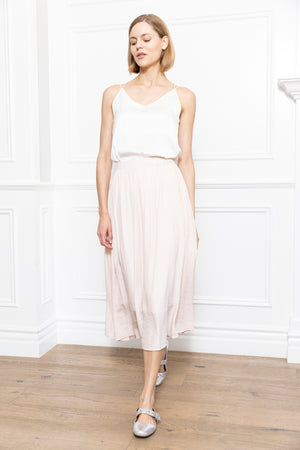 Midi Skirt
