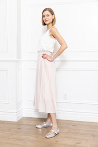 Midi Skirt