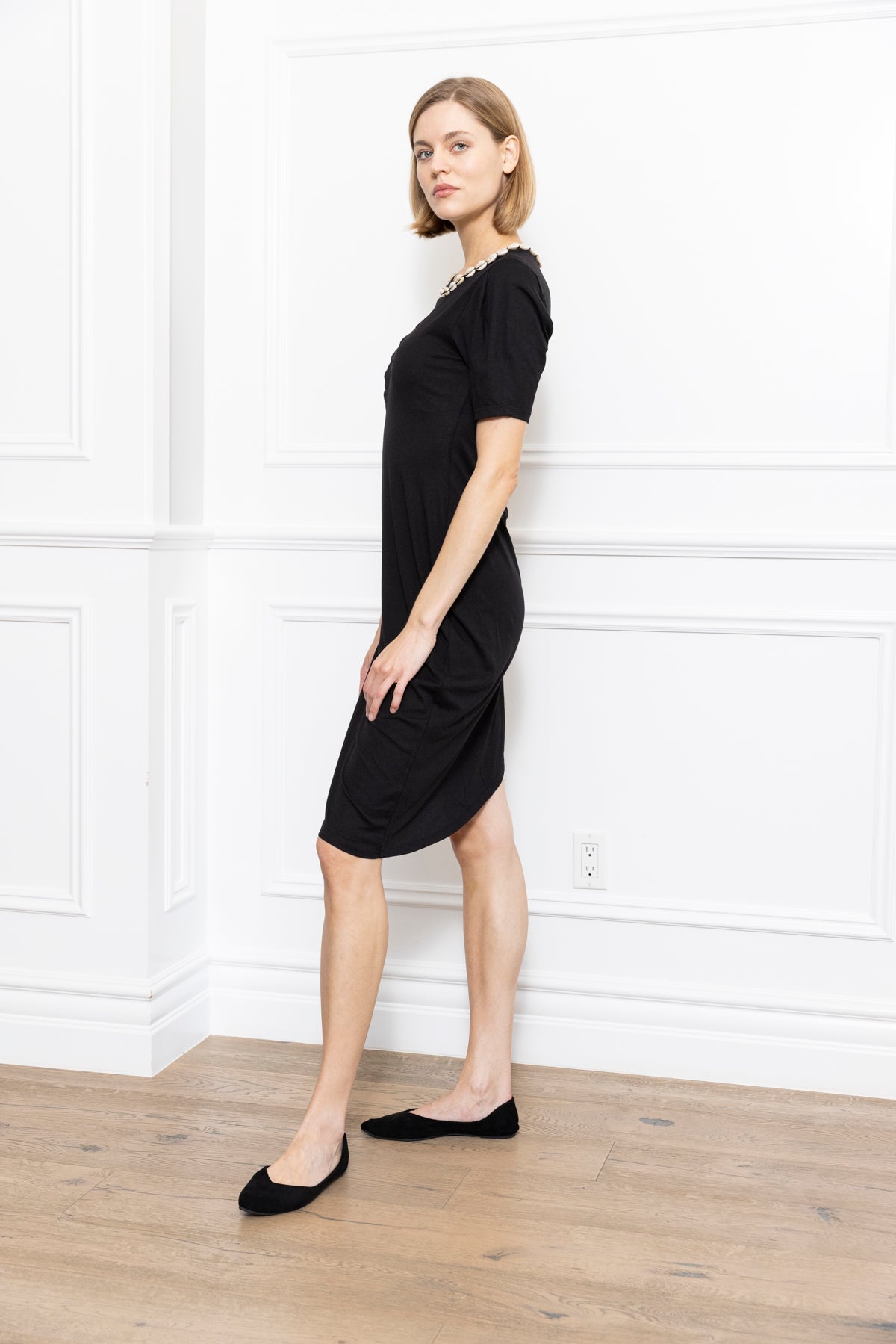Sea Shell Dress