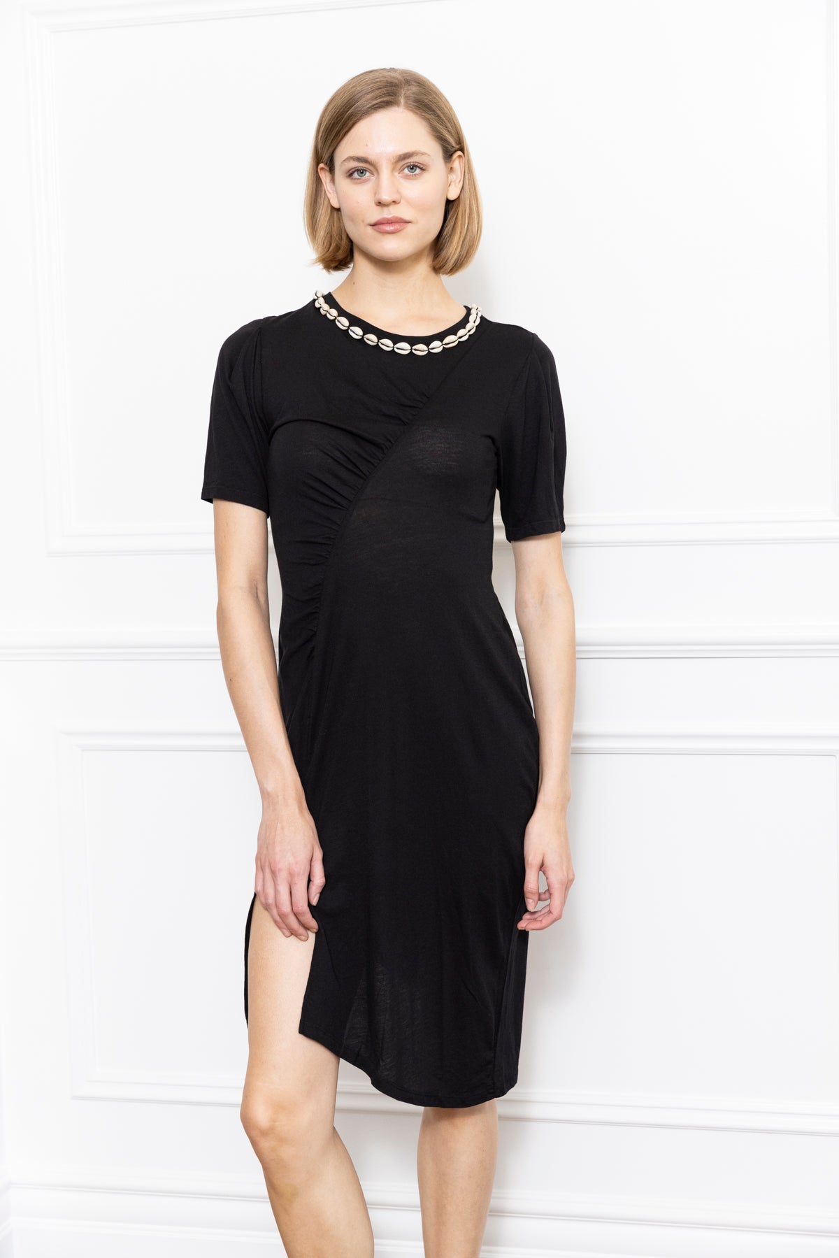 Sea Shell Dress