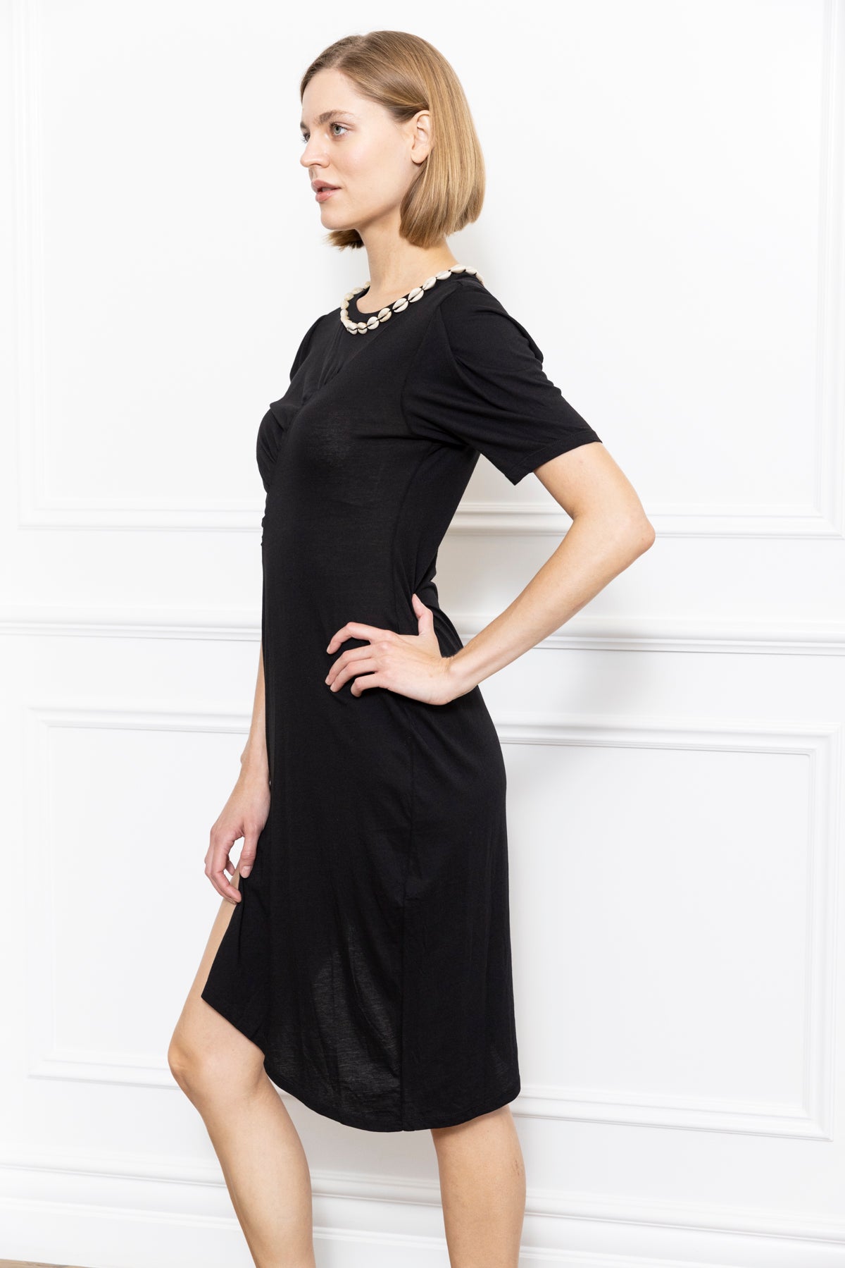 Sea Shell Dress
