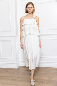 Woven Two Pieces Set