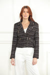 Chanel Moto Jacket