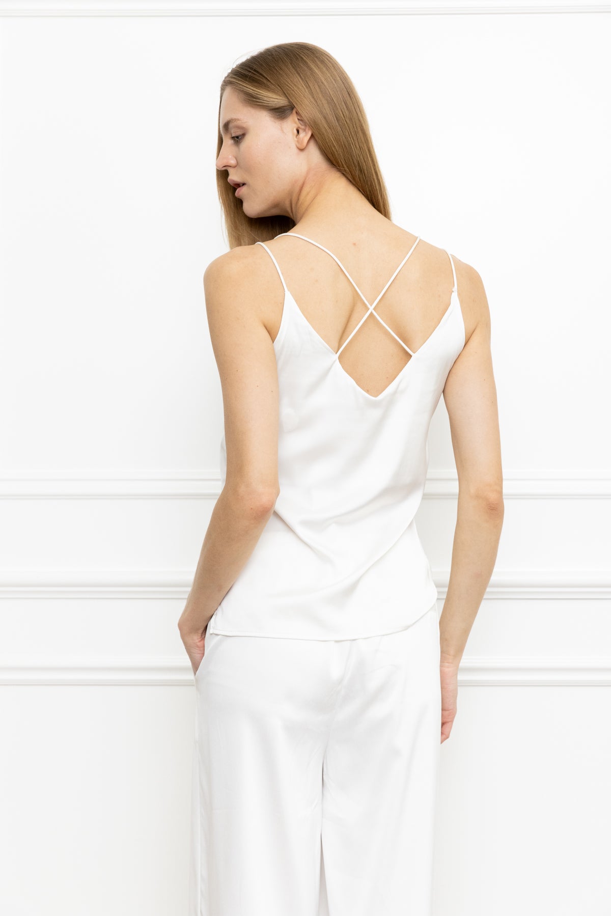 Silky Camisole