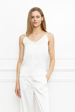 Silky Camisole
