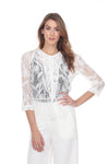 Lace Jacket