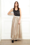 Maxi Party Skirt