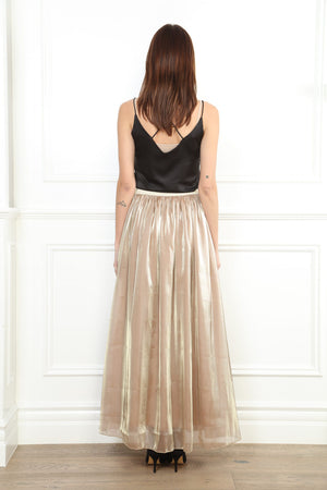 Maxi Party Skirt
