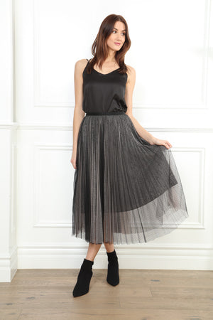 Tulle Party Skirt
