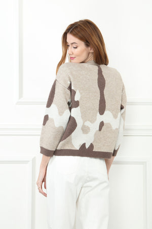 Ox Sweater