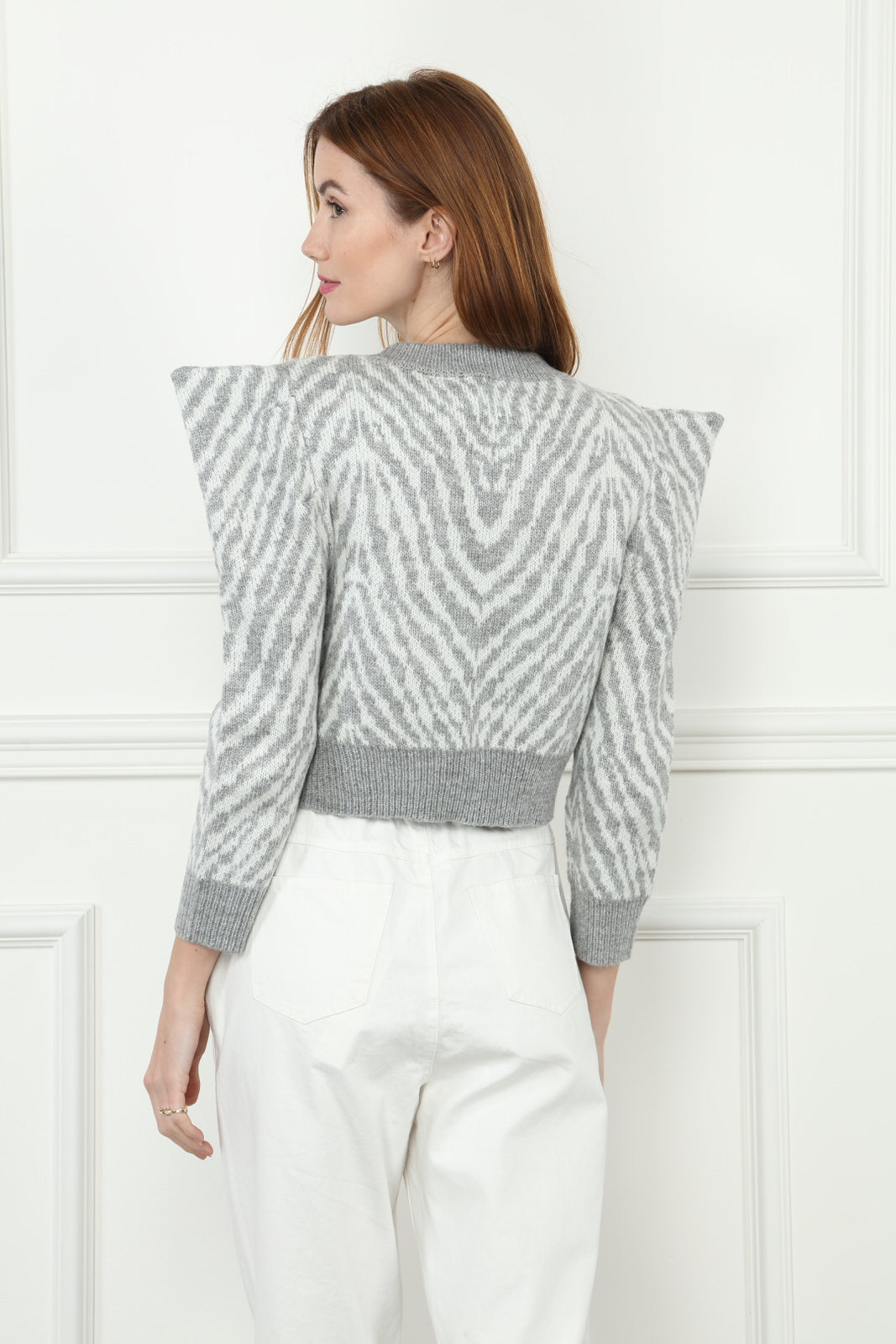 Lady Gaga Sweater
