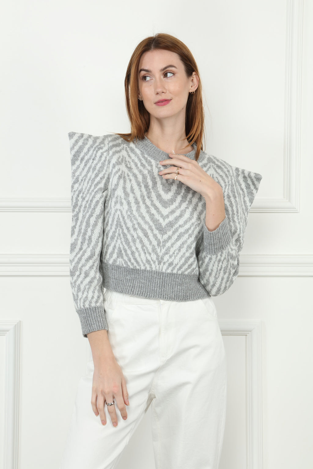 Lady Gaga Sweater