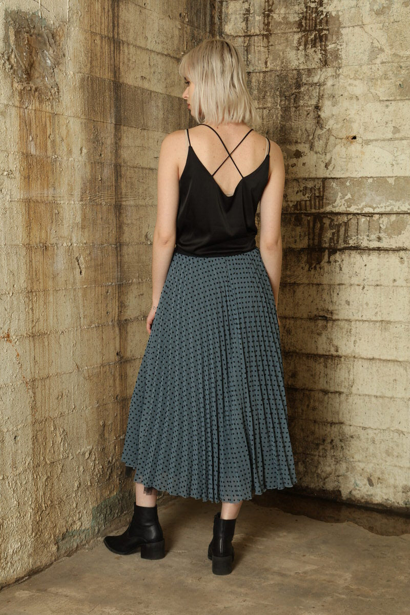 Dots Skirt