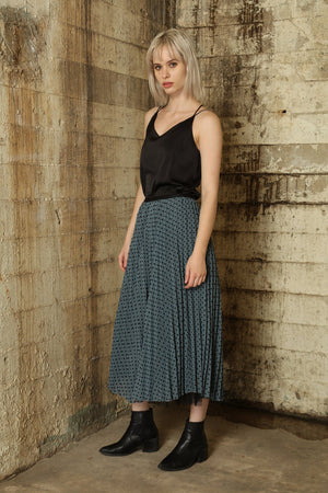 Dots Skirt