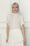 Chiffon Shirt