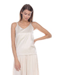 Silky Camisole
